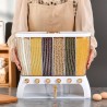 Dispensador de Alimentos y Granos 07