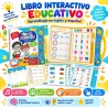 Libro Electrónico de Estudio Inglés/Español +3 1904