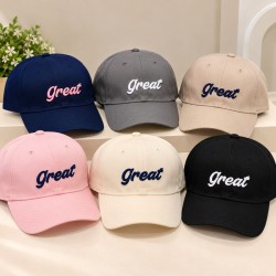 Gorra de Adulto MD-893