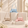 Cartera 2pcs L-18