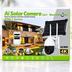 CAMARA SOLAR 5202