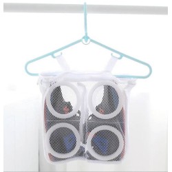 Bolsa para Lavar Zapatos 17120-216