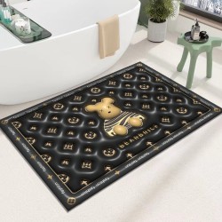 Alfombras Antideslizantes 60x40cm