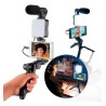 Kit de Grabación para Celular 17120-580