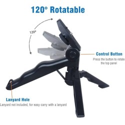 Kit de Grabación para Celular 17120-580