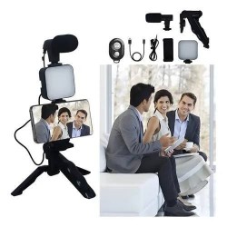Kit de Grabación para Celular 17120-580