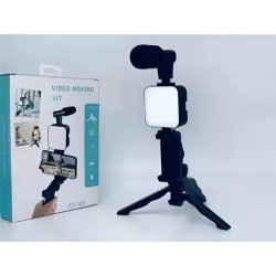 Kit de Grabación para Celular 17120-580