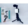 Kit de Grabación para Celular 17120-580