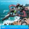Dron Tipo Avión con Control Remoto 1604