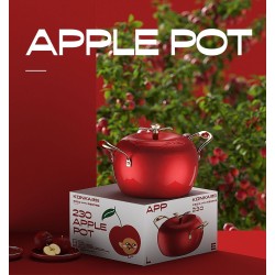 Olla Manzana 1479