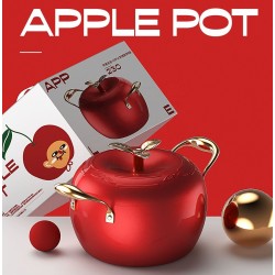 Olla Manzana 1479