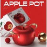 Olla Manzana 1479