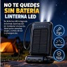 Power Bank Solar 20000 MAH 2436-29