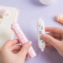 Cinta Correctora Patita de Gato 7274-60