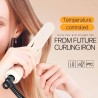 Plancha y Rizador 2 en 1 247-343