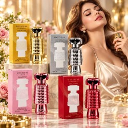 Perfume Robot Individual para mujer 30 ml 2456