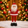 Muñeco Navideño Extensible 60cm 3113