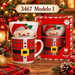 Juego de Cerámica 2pcs 3467