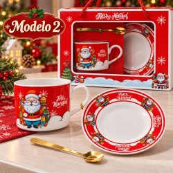 Juego de Cerámica 3pcs 3465