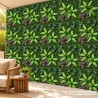 Césped Decorativo de Pared 60X40CM 4528