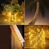 Manguera de Luces Led 100 Luces 10mt 1829-1