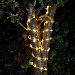 Manguera de Luces Led 100 Luces 10mt 1829-1