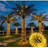 Manguera de Luces Led 100 Luces 10mt 1829-1