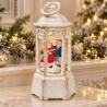 Farol Navideño Musical 3115