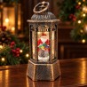 Farol Navideño Musical 3115