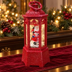 Farol Navideño Musical 3115