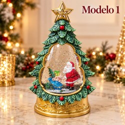 Árbol Navideño Decorativo 4101