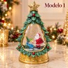 Árbol Navideño Decorativo 4101