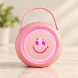 Parlante Inalámbrico Carita Feliz 1728