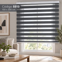 Cortinas Persianas 150x200cm 5513 5501 5495