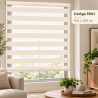Cortinas Persianas 150x200cm 5513 5501 5495