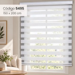 Cortinas Persianas 150x200cm 5513 5501 5495