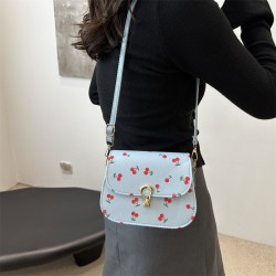 Cartera AYF-107 Rosada