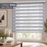 Cortinas Persianas 180x200cm 5502 5514 5508 5496
