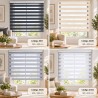 Cortinas Persianas 100x200cm 5505 5511 5499 5493