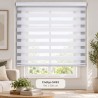 Cortinas Persianas 100x200cm 5505 5511 5499 5493