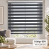 Cortinas Persianas 100x200cm 5505 5511 5499 5493