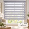 Cortinas Persianas 100x200cm 5505 5511 5499 5493