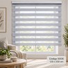 Cortinas Persianas 120x200cm 5512 5494