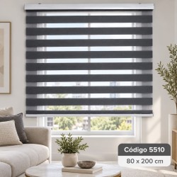 Cortinas Persianas 80x200 5492 5498 5504