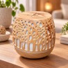 Humidificador de Madera Grande 5238