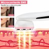 Masajeador Facial Alta Frecuencia 4683-206