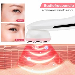 Masajeador Facial Alta Frecuencia 4683-206