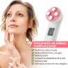 Masajeador Facial Alta Frecuencia 4683-206