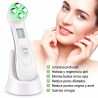Masajeador Facial Alta Frecuencia 4683-206