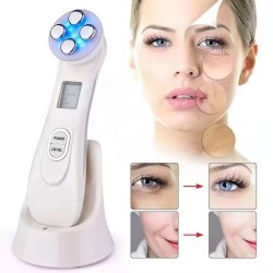 Masajeador Facial Alta Frecuencia 4683-206